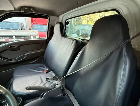 Hyundai HR 2.5 TCI Diesel (RS/RD)