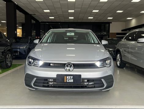 VolksWagen Polo Comfortline TSI 1.0 Flex 12V Aut.