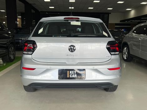 VolksWagen Polo Comfortline TSI 1.0 Flex 12V Aut.