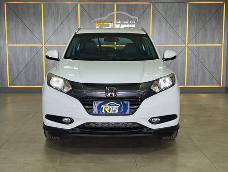 Honda HR-V EXL 1.8 Flexone 16V 5p Aut.