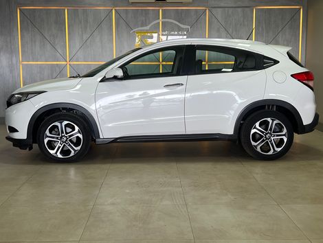Honda HR-V EXL 1.8 Flexone 16V 5p Aut.