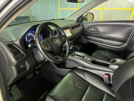 Honda HR-V EXL 1.8 Flexone 16V 5p Aut.