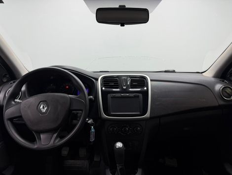 Renault SANDERO Expression Hi-Power 1.6 8V 5p
