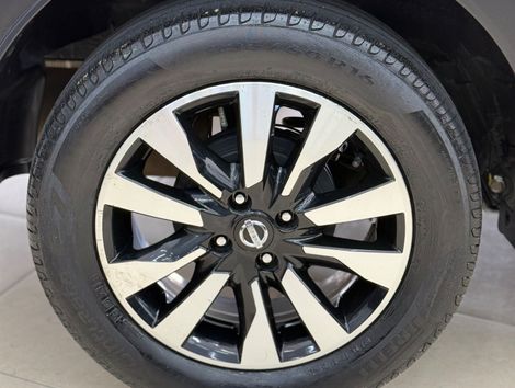 Nissan KICKS S Direct 1.6 16V Flex 5p Aut.