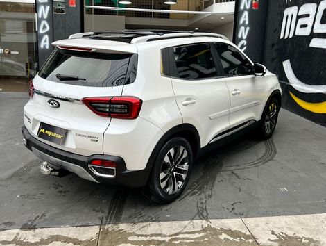 Caoa Chery/Chery Tiggo 5X T 1.5 16V Turbo Flex Aut.