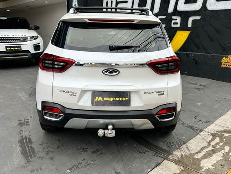 Caoa Chery/Chery Tiggo 5X T 1.5 16V Turbo Flex Aut.