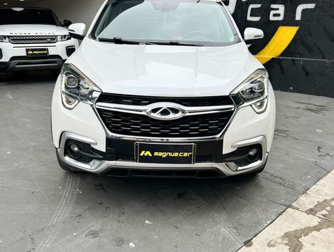 Caoa Chery/Chery Tiggo 5X T 1.5 16V Turbo Flex Aut.