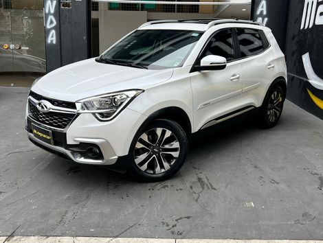 Caoa Chery/Chery Tiggo 5X T 1.5 16V Turbo Flex Aut.
