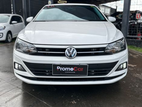 VolksWagen Polo Highline 200 TSI 1.0 Flex 12V Aut.