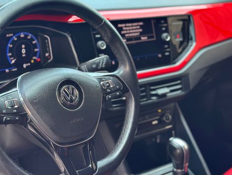 VolksWagen Polo Highline 200 TSI 1.0 Flex 12V Aut.