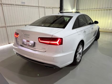Audi A6 2.0 TFSI 252cv S tronic 4p