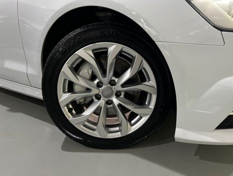 Audi A6 2.0 TFSI 252cv S tronic 4p