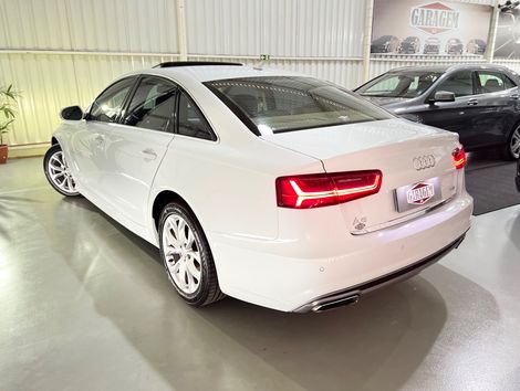 Audi A6 2.0 TFSI 252cv S tronic 4p