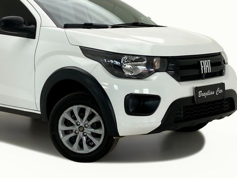 Fiat MOBI LIKE 1.0 Fire Flex 5p.