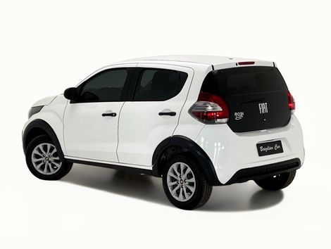 Fiat MOBI LIKE 1.0 Fire Flex 5p.