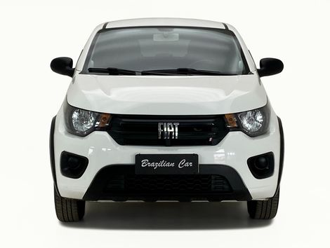 Fiat MOBI LIKE 1.0 Fire Flex 5p.