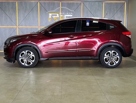 Honda HR-V EX 1.8 Flexone 16V 5p Aut.