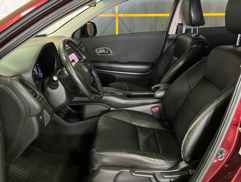 Honda HR-V EX 1.8 Flexone 16V 5p Aut.