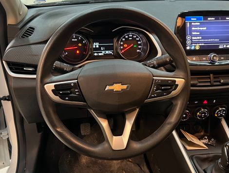 Chevrolet ONIX HATCH LT 1.0 12V Flex 5p Mec.