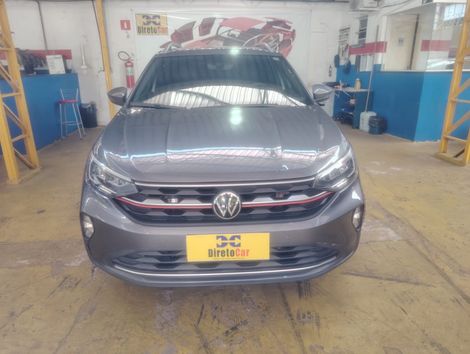 VolksWagen Nivus Highline 1.0 200 TSI Flex Aut.