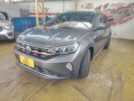 VolksWagen Nivus Highline 1.0 200 TSI Flex Aut.