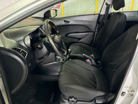 Hyundai HB20 Comf./C.Plus/C.Style 1.0 Flex 12V