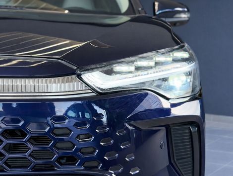 Toyota Corolla Cross XRX 1.8 16V Aut. (Híbrido)