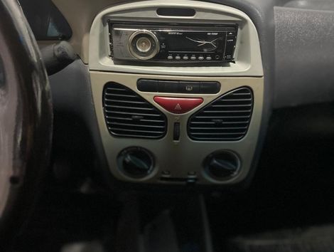 Fiat Siena 1.0/ EX 1.0 mpi Fire/ Fire Flex 8v