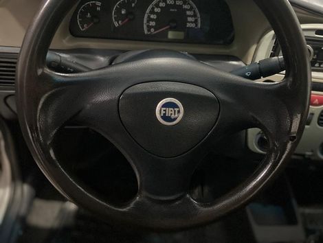 Fiat Siena 1.0/ EX 1.0 mpi Fire/ Fire Flex 8v