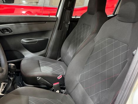 Renault KWID Zen 1.0 Flex 12V 5p Mec.