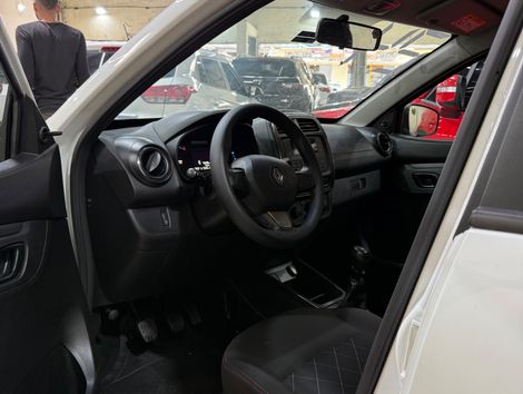 Renault KWID Zen 1.0 Flex 12V 5p Mec.