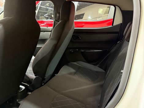 Renault KWID Zen 1.0 Flex 12V 5p Mec.