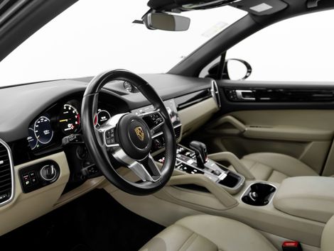 Porsche Cayenne 3.0 V6 (Híbrido)