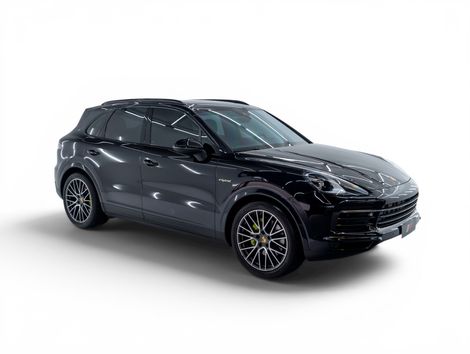 Porsche Cayenne 3.0 V6 (Híbrido)