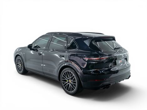 Porsche Cayenne 3.0 V6 (Híbrido)