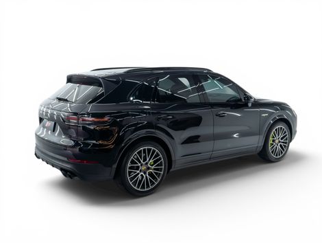 Porsche Cayenne 3.0 V6 (Híbrido)