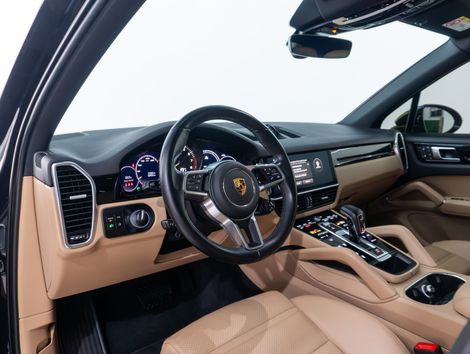Porsche Cayenne 3.0 V6 (Híbrido)