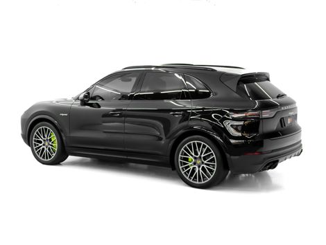 Porsche Cayenne 3.0 V6 (Híbrido)