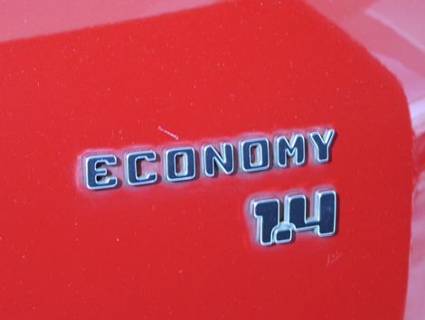 Fiat UNO WAY 1.4 EVO Fire Flex 8V 5p