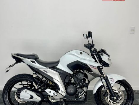 YAMAHA FZ25 250 FAZER FLEX