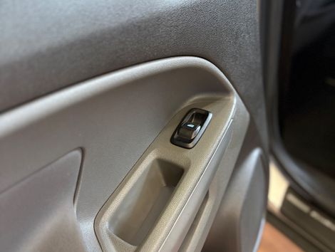 Ford EcoSport SE 1.6 16V Flex 5p Aut.