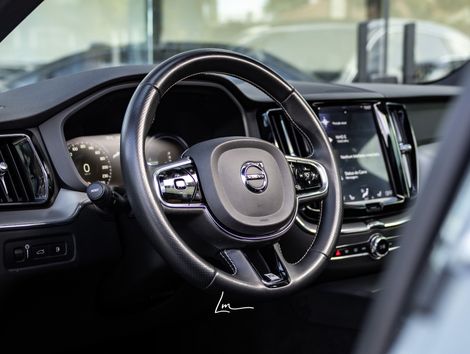 Volvo XC 60 T-8 R-DESIGN 2.0 (Híbrido)