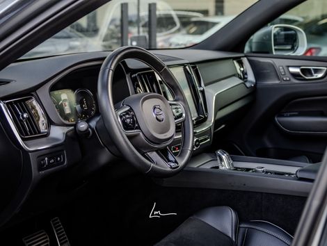 Volvo XC 60 T-8 R-DESIGN 2.0 (Híbrido)