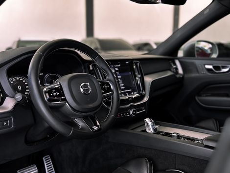 Volvo XC 60 T-8 R-DESIGN 2.0 (Híbrido)
