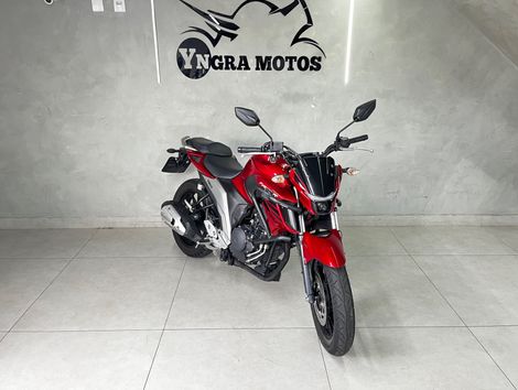 YAMAHA FZ25 250 FAZER FLEX