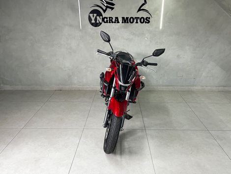 YAMAHA FZ25 250 FAZER FLEX