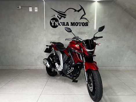 YAMAHA FZ25 250 FAZER FLEX