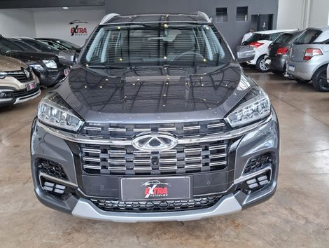 Caoa Chery Tiggo 8 TXS 1.6 16V TGDi Aut.