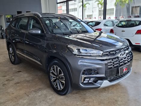 Caoa Chery Tiggo 8 TXS 1.6 16V TGDi Aut.