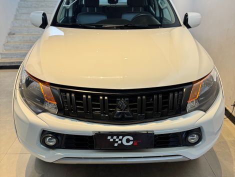 Mitsubishi L200 Triton Sport GLS 2.4 CD Diesel Aut.